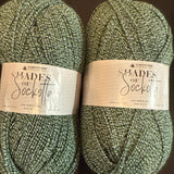Shades of Sockotta