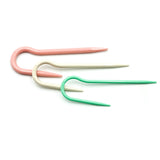 Cable Stitch Holder (U-Shaped)
