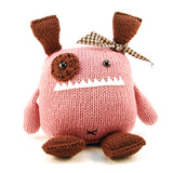 Penelope the Empathetic Monster Pattern