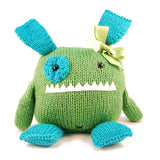 Penelope the Empathetic Monster Pattern