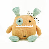 Penelope the Empathetic Monster Pattern