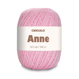 Anne Minis