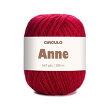 Anne Minis