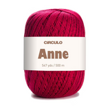 Anne