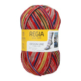 Regia Design Line by Arne & Carlos