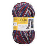 Regia Design Line by Arne & Carlos