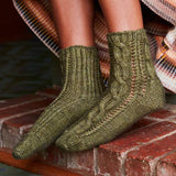 MDK Field Guide No. 27: Sock Odyssey - Paperback