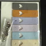 Project Tags