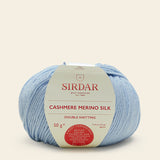 Cashmerino Silk DK