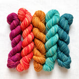 * Fino Manos De Uruguay