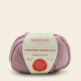 Cashmerino Silk DK