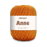 Anne Minis