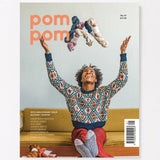 Pom Pom Magazine Issue 41 (10th Anniversary)