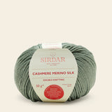 Cashmerino Silk DK