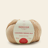 Cashmerino Silk DK
