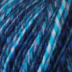 43 Blue Fancy