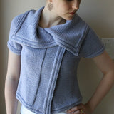 Lilas Cardigan Pattern