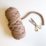 Giant Hand Crochet Heart Kit