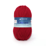 Encore Worsted