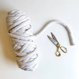 Giant Hand Crochet Heart Kit