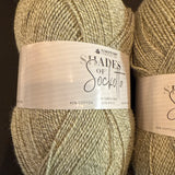 Shades of Sockotta