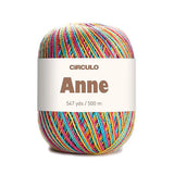 Anne Multicolor 500