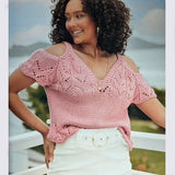 Circulo Tricot & Crochet Summer Magazine