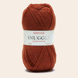 Snuggly DK - 50g