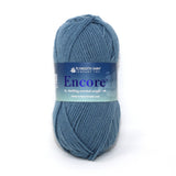 Encore Worsted