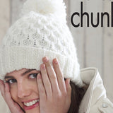 5185 Hats Pattern