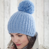 5185 Hats Pattern