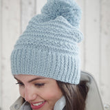 5185 Hats Pattern