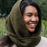 52 Weeks of One-Skein Knits
