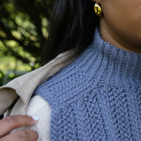 52 Weeks of One-Skein Knits