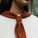 52 Weeks of One-Skein Knits