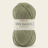 Snuggly DK - 50g