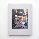 52 Weeks of Socks Vol. I
