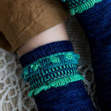 52 Weeks of Socks Vol. II