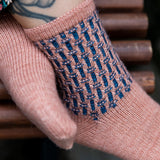 52 Weeks of Socks Vol. II