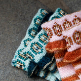 52 Weeks of Socks Vol. II
