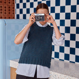 52 Weeks of Sweaters
