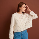 52 Weeks of Sweaters