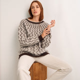 52 Weeks of Sweaters