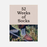 52 Weeks of Socks Vol. I
