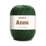 Anne Minis