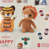 Happy Cotton Book