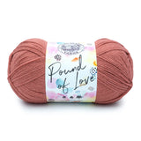 Pound Of Love