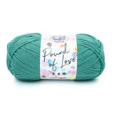 Pound Of Love