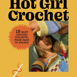 Hot Girl Crochet