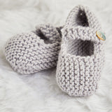 Snuggly Favorites in Snuggly Cashmere Merino Silk
